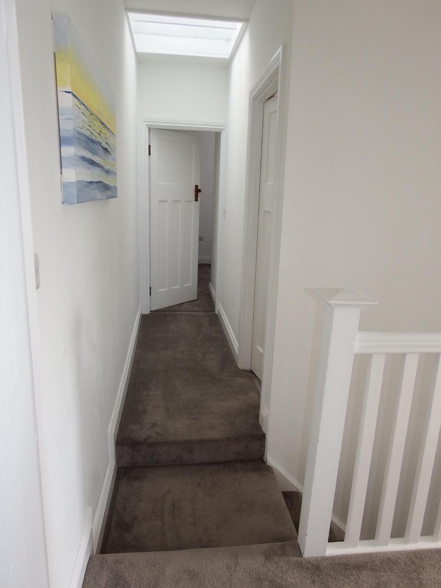 Newly Renovated 3 Bedroom Victorian Detached House 伯恩茅斯 外观 照片